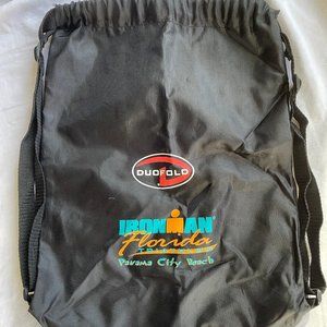 Ironman Backpack